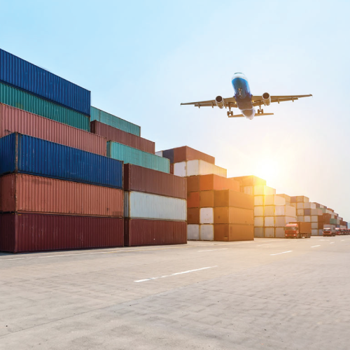 Worldwide Air Freight