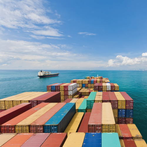 Advanced Sea Freight
