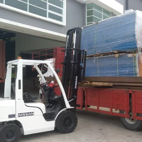 Reliable To Door Delivery
