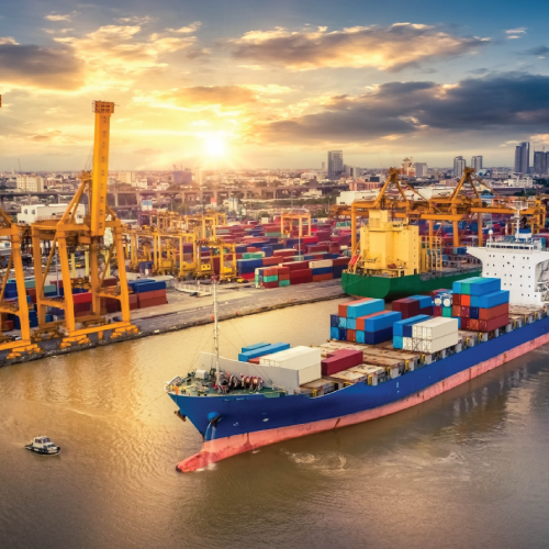 Integrated Logistics Services